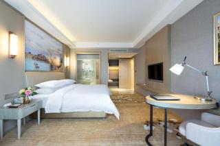 Vienna Hotel Jiangxi Fuzhou Yihuang - 3