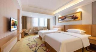 Vienna Hotel Guangzhou Baiyun Airport Huadu Avenue - 7