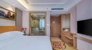 Vienna Hotel Guangzhou Baiyun Airport Huadu Avenue - 5