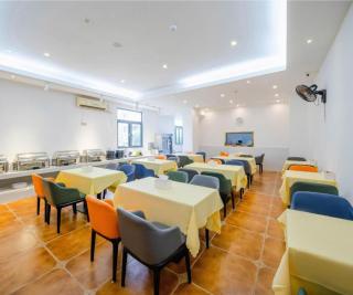 Vienna Hotel Shenzhen Guanlan Shanshuitianyuan Xintian - 8