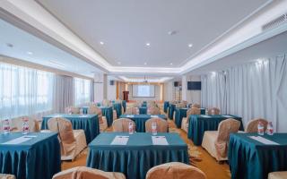 Vienna Hotel Shenzhen Guanlan Shanshuitianyuan Xintian - 3