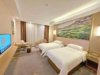 Vienna Hotel Shenzhen Pingshan Longtian Town - 1