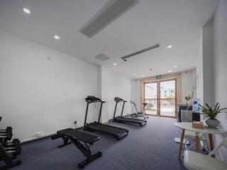 Vienna Hotel Shenzhen Pingshan Longtian Town - 2