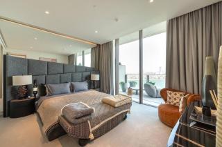 Golf Vita Damac Hills - 1