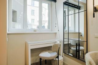 Scheffel Residences Lucent Studio - 1