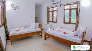 Mangapwani Beach Villa - 3