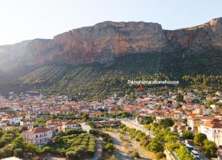 Panorama Stonehouse - Leonidio - 8
