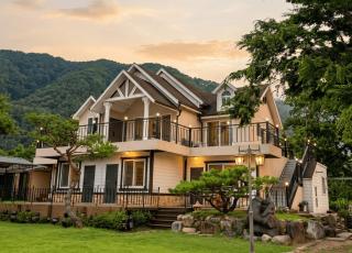 Gapyeong Yunseul Pension - 8