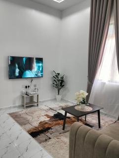 Tiny House Dusun Damai - 1