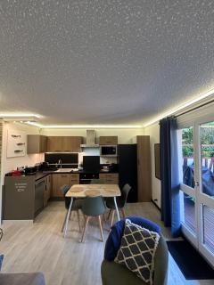 Le Cocon De Cabourg avec terrasse, piscine et tennis - 8