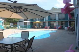 Ozark Valley Inn - 4