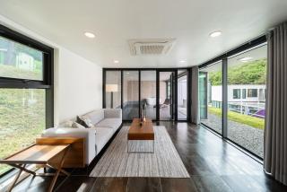 JIGA Resort Pension Mungyeong - 8