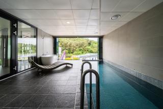 JIGA Resort Pension Mungyeong - 7