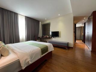 CLOVER HOTEL MONIVONG By LEE - 6
