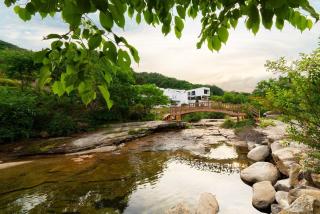 JIGA Resort Pension Mungyeong - 5
