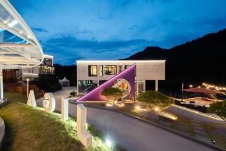 JIGA Resort Pension Mungyeong - 2