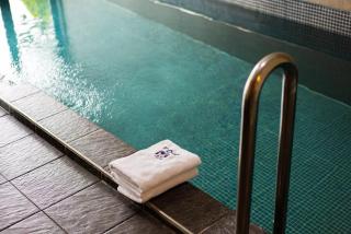 JIGA Resort Pension Mungyeong - 1