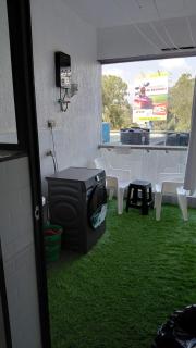beautifully furnished apartment with all modern finishings ,swimming pool, fully equipped gym and other luxurious facilities and close proximity to major shopping malls in kilimani - 4