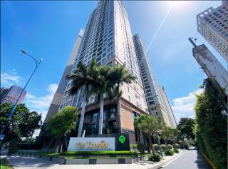 Japandi Studio I The Tresor D4 I 3mins to District 1 I - 9