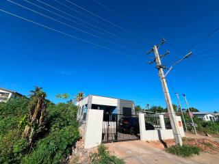 Shammah Home - 6