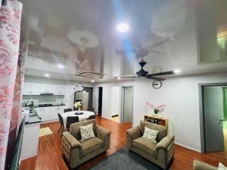 Shammah Home - 2