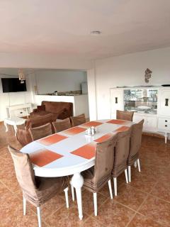 Exclusivo departamento para 14 personas en Santa María del Mar - 0