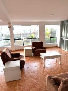 Exclusivo departamento para 14 personas en Santa María del Mar - 5