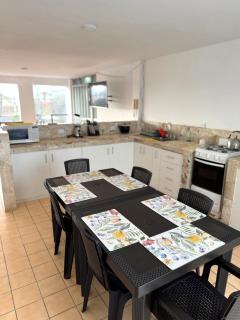 Exclusivo departamento para 14 personas en Santa María del Mar - 1