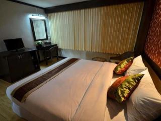 Piyaporn Pavilion Hotel - 2