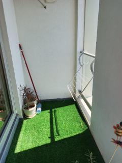 Peaceful place to stay in Tirana - 4