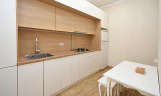 Tumanian Apartments 20 - 2