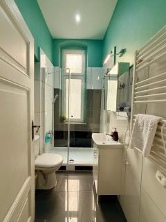 Szeroka Center Nowa by Rentoom - Toruń - 2