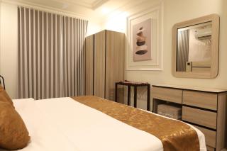 إطلالة السيب للشقق المخدومة Itlalat Alseeb Serviced Apartments - 8