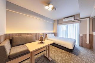 Apartment Hotel 11 Namba Minami 4 - 4