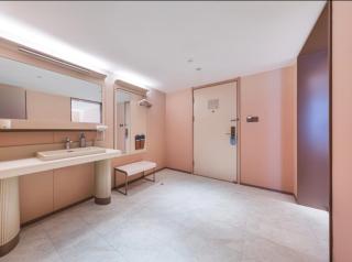 Hanting Hotel Beijing Fangzhuang Fangxingyuan - 7