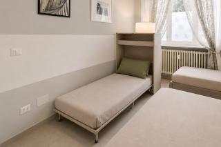 SOPHIE HOME Torino, Nuovissima vicino Juventus Stadium - 6