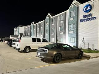 Best Western Red River Lodge Fargo ND - 4