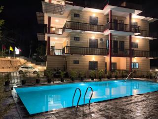 The Rosetta Inn, Wayanad - 8