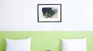 Siamgrand Hotel - 4