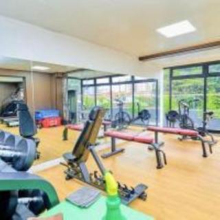 The royal executive retreat residencies which offers a modern luxurious lifestyle in kilimani - 0
