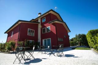 Guest House Dolce Laguna - Tessera - 1