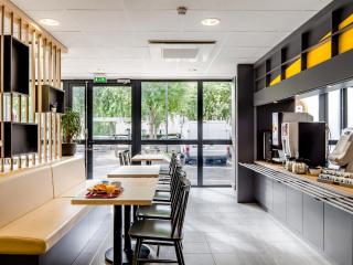 B&B HOTEL Marne-La-Vallée Torcy - Torcy - 1