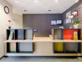 B&B HOTEL Marne-La-Vallée Torcy - Torcy - 7