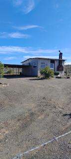 Eltos Karoo Stay Guest Farm - 9