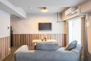Apartment Hotel 11 Namba Minami 4 - 2