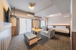 Apartment Hotel 11 Namba Minami 4 - 1