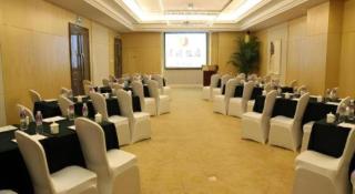 Yuncheng Jianguo Hotel - 5