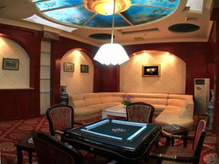Lanzhou Hualian Hotel - 6