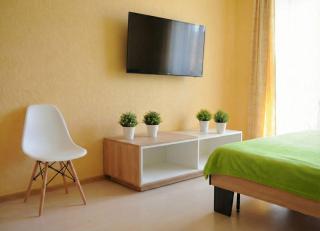 Poltava Green Apartments - 8