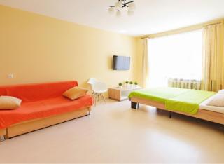 Poltava Green Apartments - 6